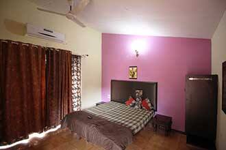 Shree Cottage, Mahabaleshwar 4